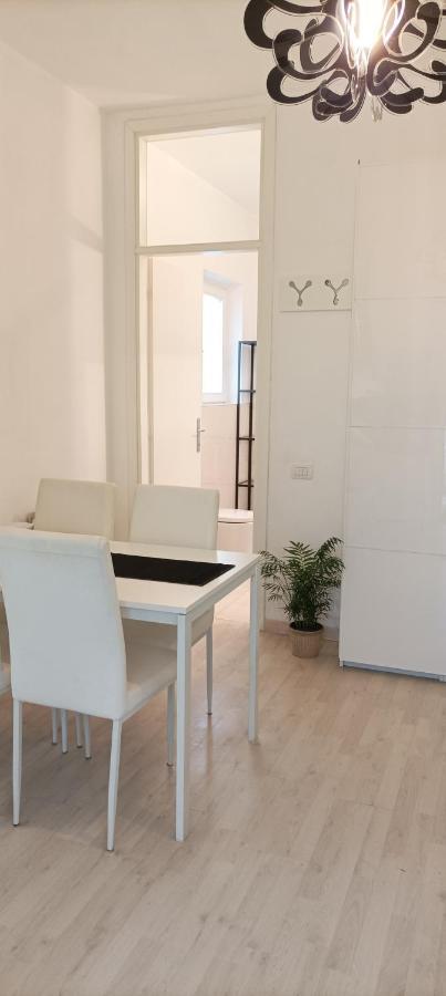 La Casina Di Ale Apartment Marina Di Carrara Exterior photo